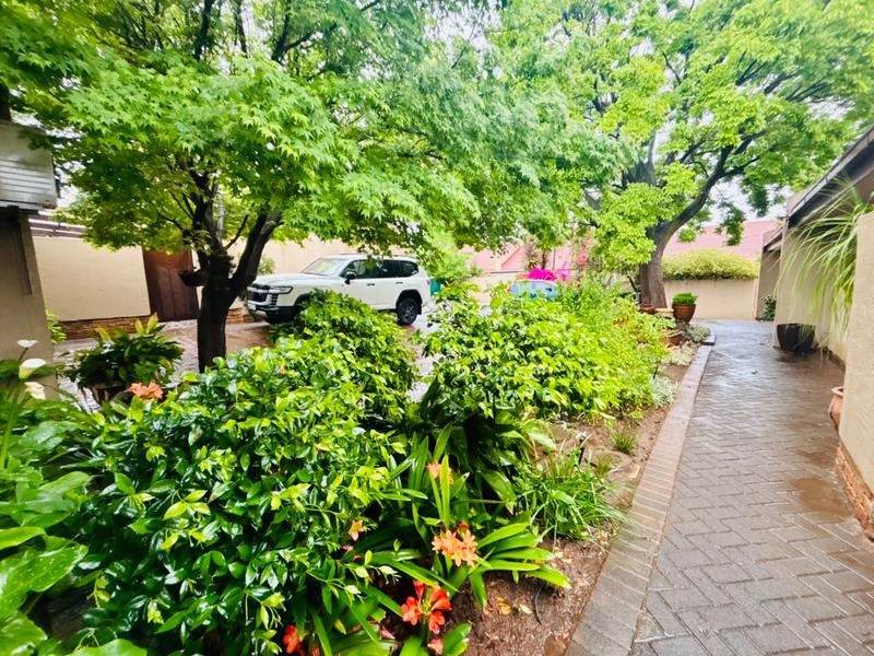 4 Bedroom Property for Sale in Helicon Heights Free State